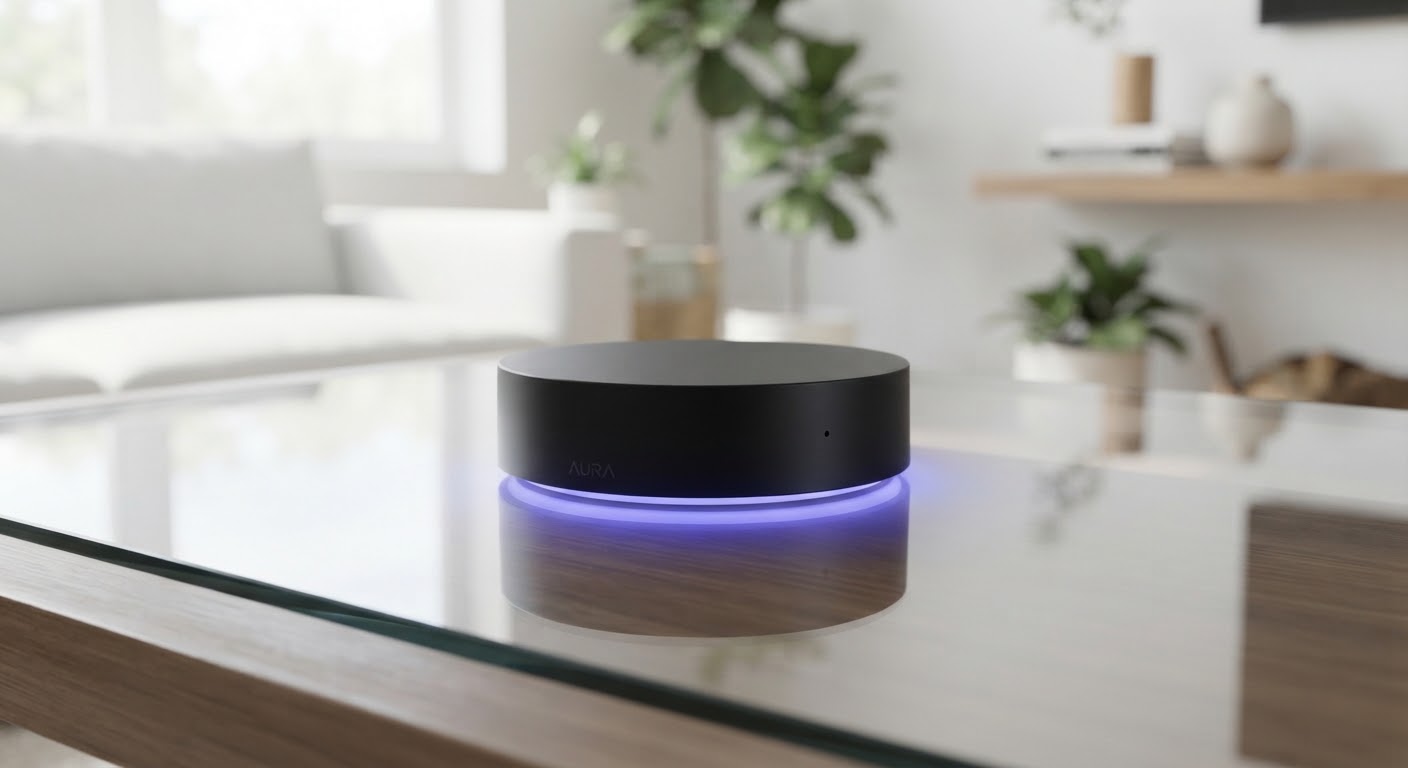 Smart IR Remote Hub — Hubs