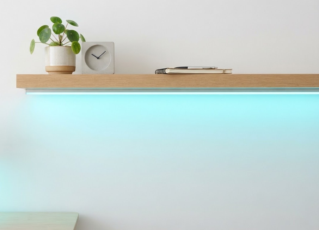 Aura LED Strip (5m) — Lighting