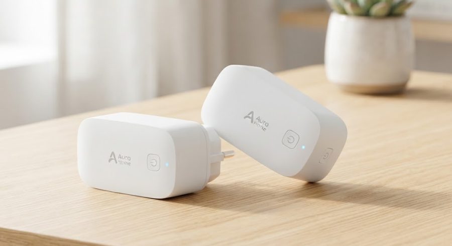Smart Plug 16A 2-Pack — alternate view