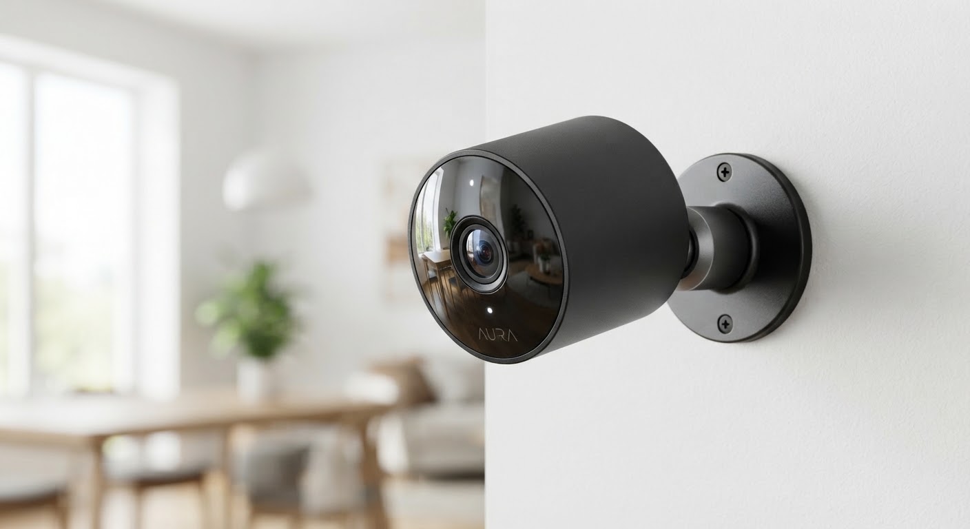 Home Security