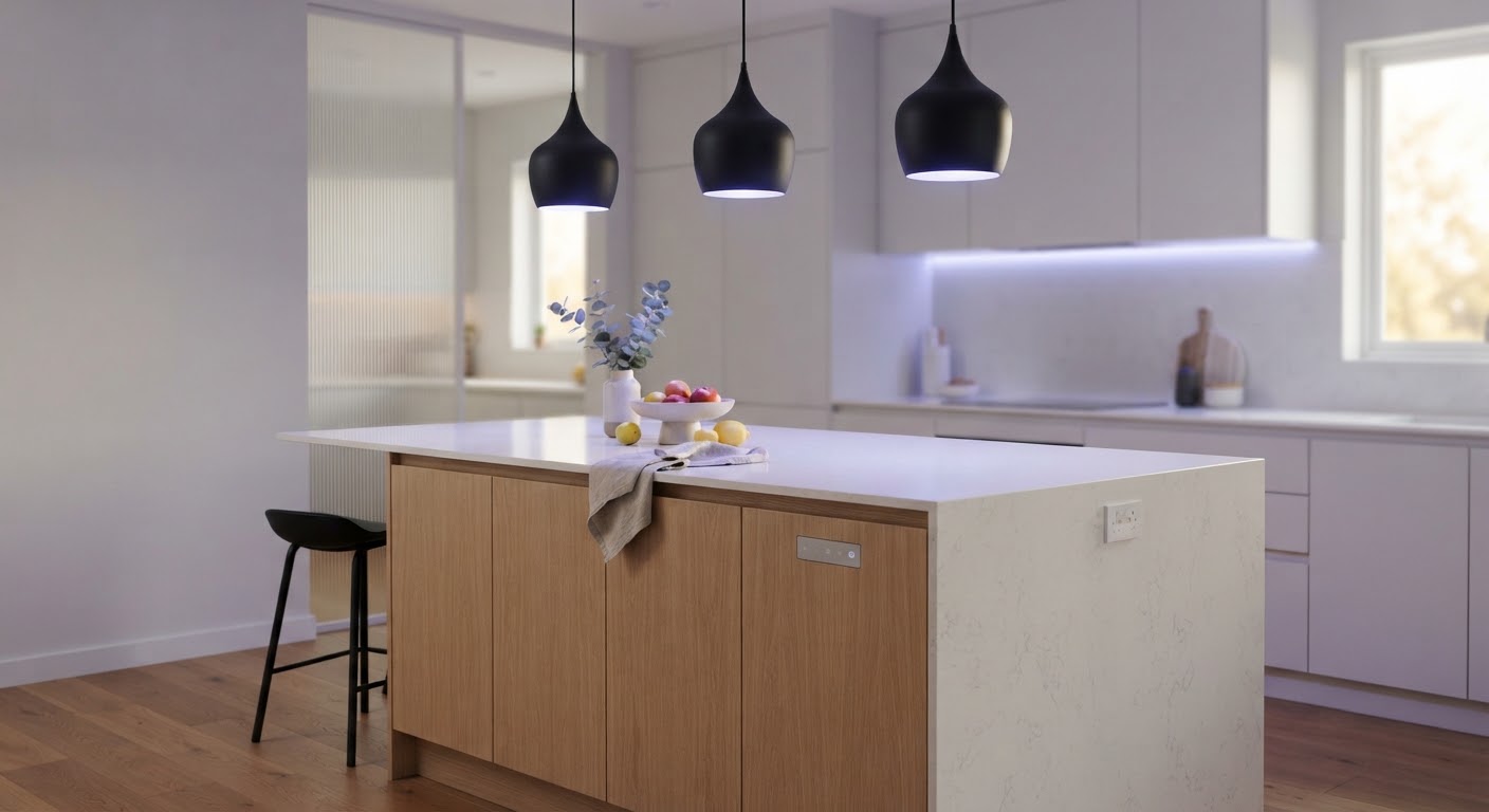Smart Lighting